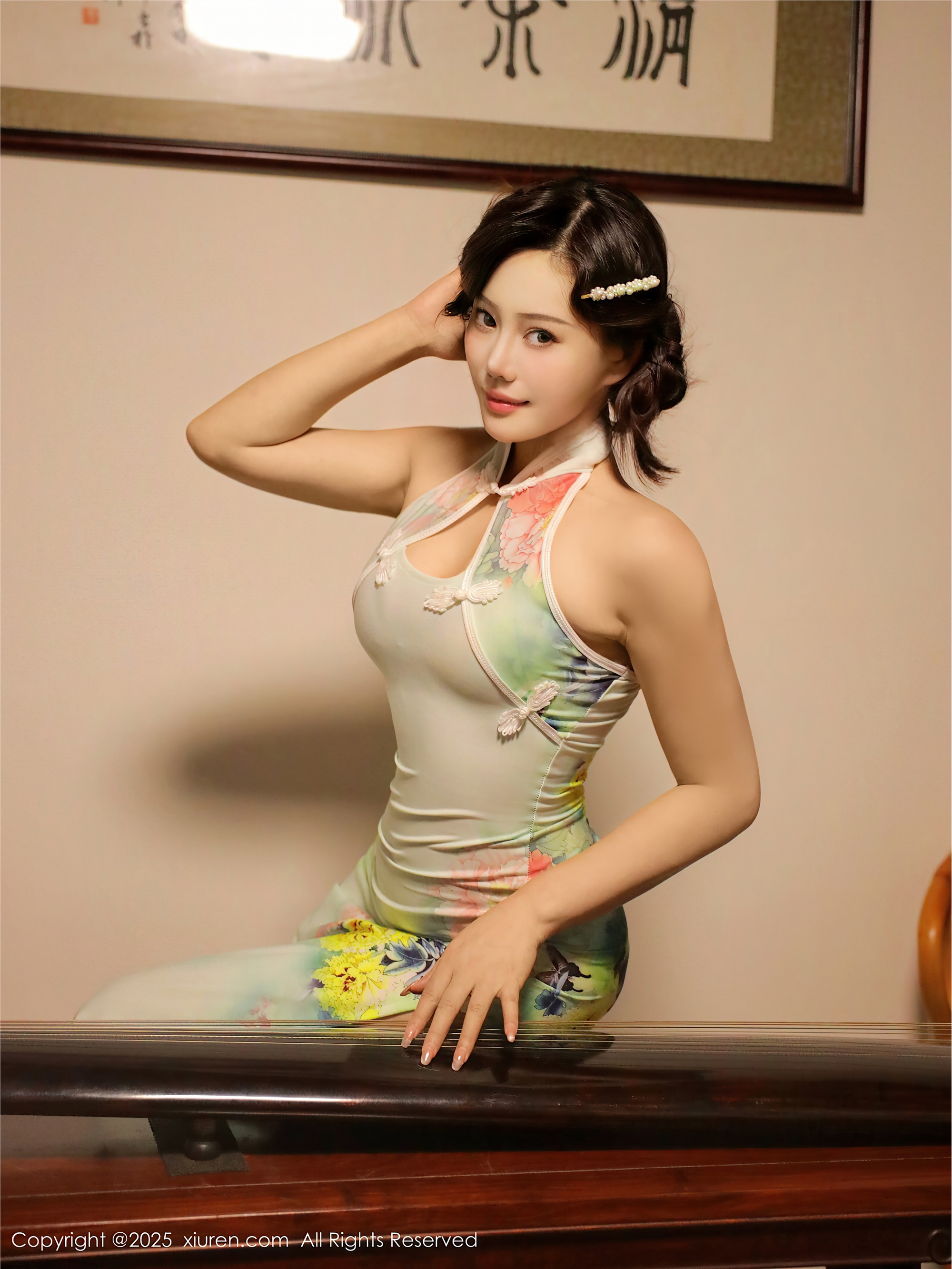 Xiuren秀人网 2025.09.10 NO.10749 莉莉安娜o